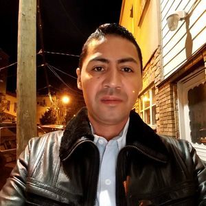 Meet your Posher, Danny